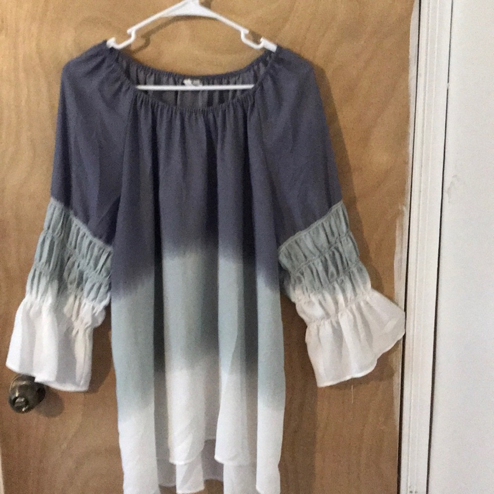 Cato Blouse Size 18/20